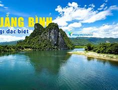 Biển Quảng Bình Có Gì