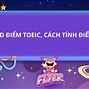 Các Điểm Toeic