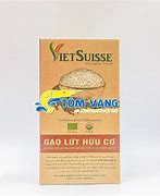 Các Loại Gạo Hữu Cơ