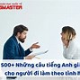 Các Từ Tiếng Anh Giao Tiếp Hàng Ngày