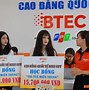 Cao Đẳng Btec Fpt Học Phí