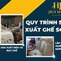 Công Ty Cổ Phần Sản Xuất Nội Thất Huy Hoàng