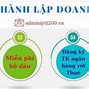 Công Ty Tnhh Dịch Vụ Vận Tải Biển Phương Đông