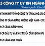 Danh Sách Các Công Ty Nhật Tại Việt Nam