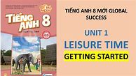 De Kiểm Tra 15 Phút Tiếng Anh 8 Global Success Unit 1 2 3 Pdf