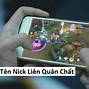 Game Liên Quân Tiếng Anh