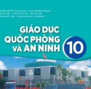 Giáo Dục Quốc Phòng An Ninh 10 Bài 1 Kết Nối Tri Thức