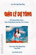 Giáo Lý Dự Tòng Học Trong Bao Lâu Ạ 2024 Pdf Download