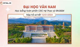 Học Bổng Toàn Phần Thạc Sĩ Pháp Luật 2024 Pdf