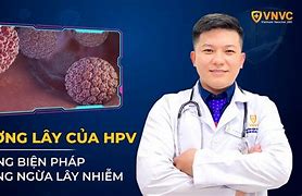 Hpv 16 Lây Qua Đường Nào