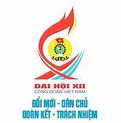 Logo Mới Của Công Đoàn Việt Nam