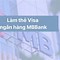 Ngân Hàng Mb Có Thẻ Visa Không