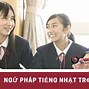 Người Bất Hợp Pháp Tiếng Nhật Là Gì