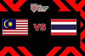 Nhận Định Malaysia Vs Thái Lan