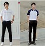 Outfit Đi Thăm Bộ Đội Cho Nam