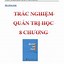 Quản Trị Học Câu Hỏi Trắc Nghiệm