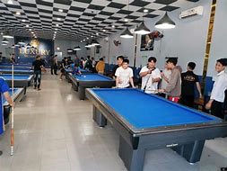 Queen Billiard Quy Nhơn