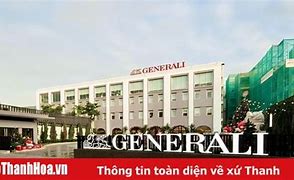 Review Công Ty Generali