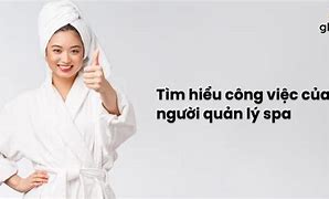 Spa Là Làm Về Gì