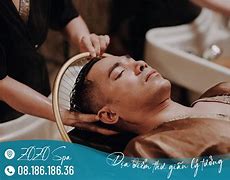 Spa Massage Trị Liệu Gần Đây