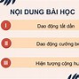 Thí Nghiệm Nào Tạo Ra Được Dao Động Của Vật