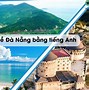 Thuận Lợi Và Khó Khăn Khi Sống Ở Nông Thôn Bằng Tiếng Anh Ngắn