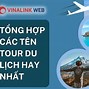 Tour Du Lịch Miền Bắc