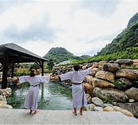 Tour Onsen Quang Hanh 2 Ngày 1 Đêm