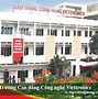 Trường Cao Đẳng Hải Phòng