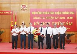 Tuyển Dụng Viên Chức Quận Hoàng Mai