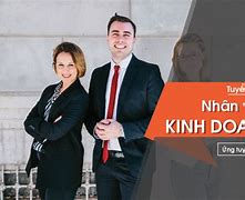 Tuyển Nhân Viên Kinh Doanh Bất Dộng Sản Hà Nội