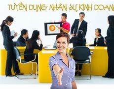 Tuyển Nhân Viên Kinh Doanh Thị Trường