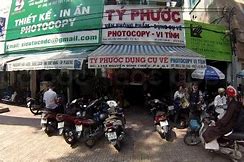 Văn Phòng Phẩm Tý Phước