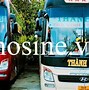 Xe Limousine Về Trà Vinh